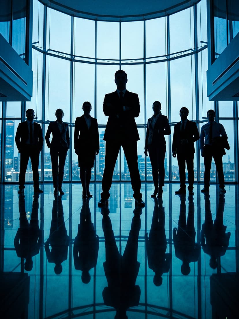 leading with purpose