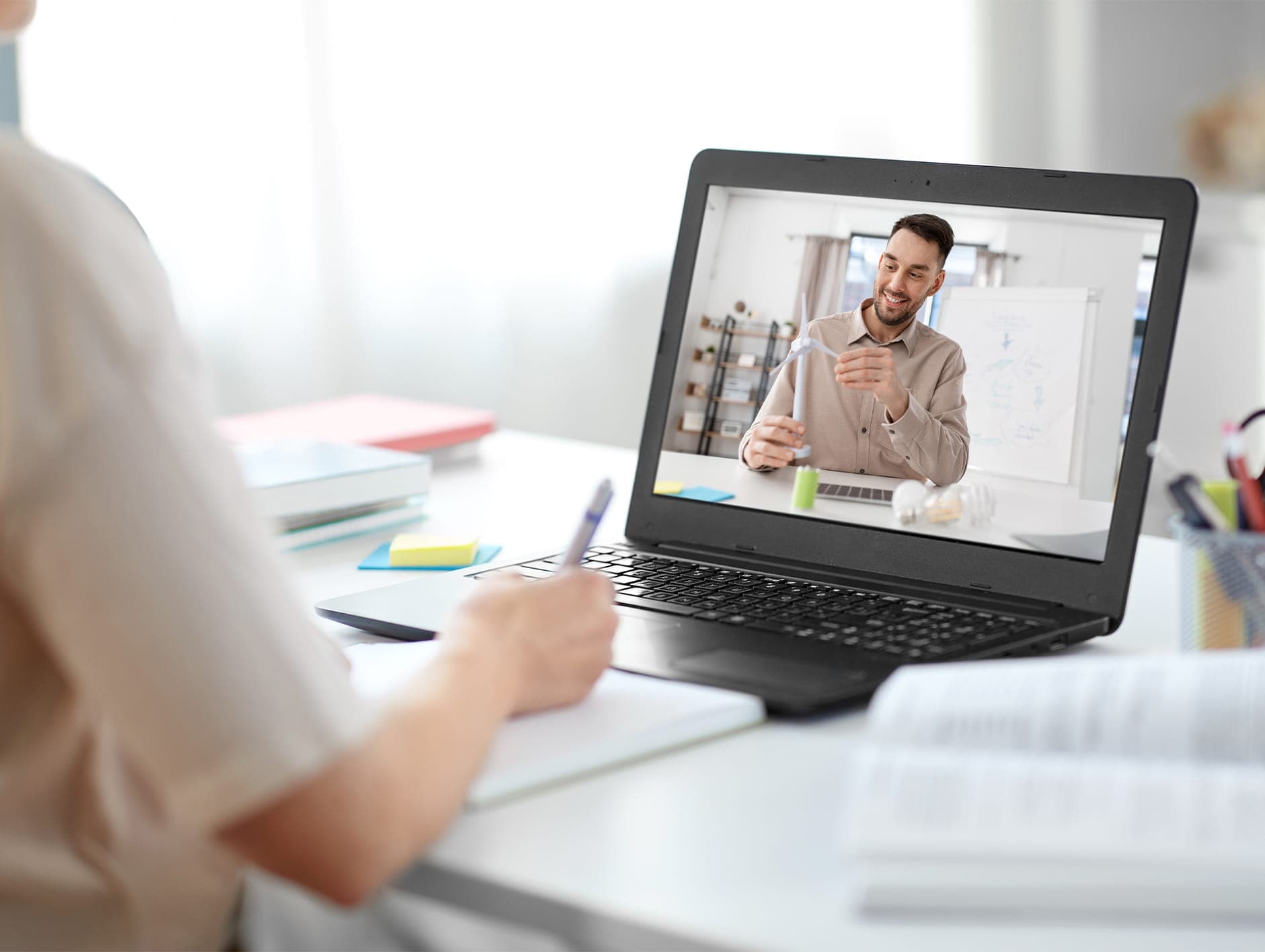 E-Learning Platform