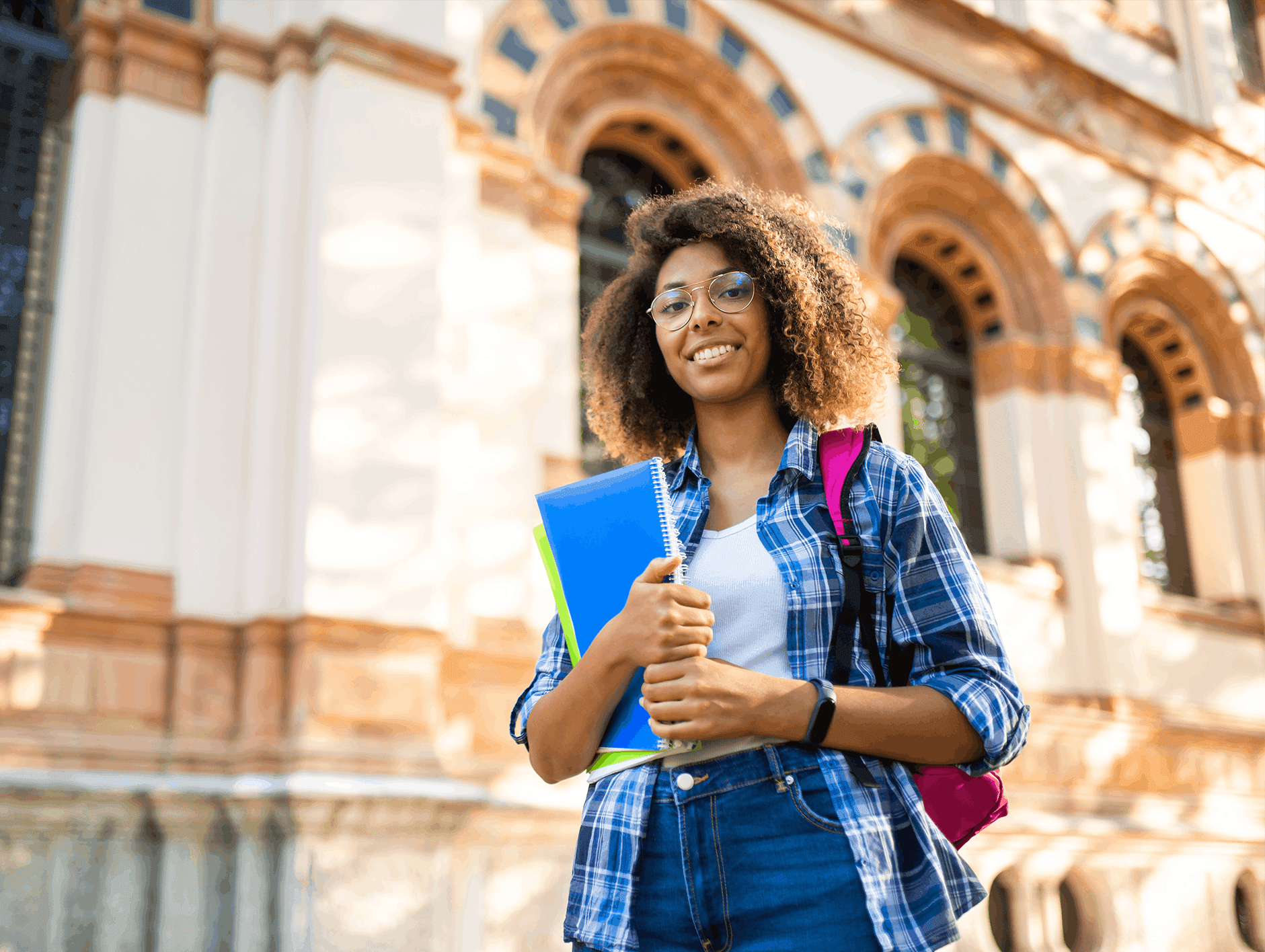 International Student Consultancy