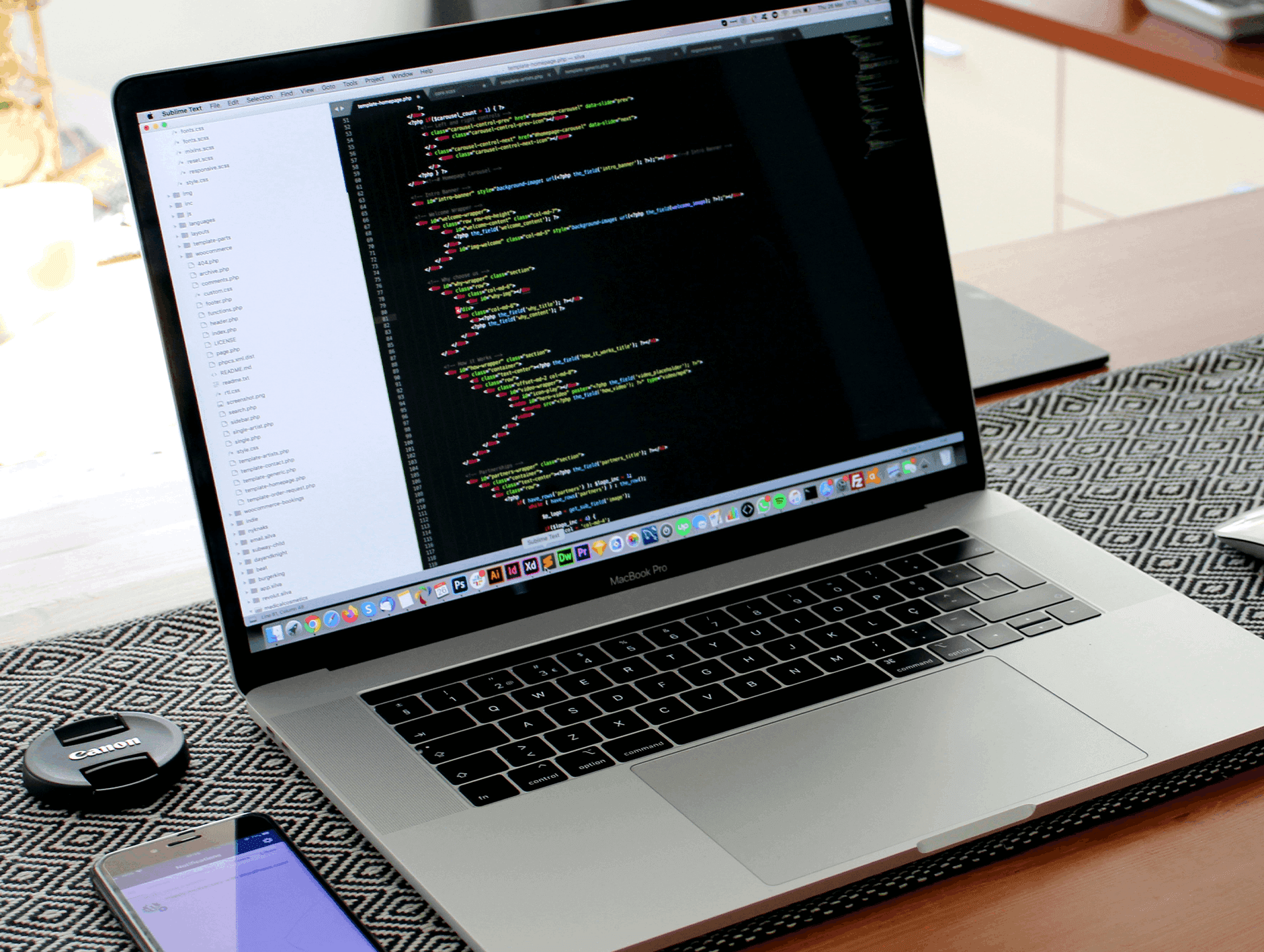 Web Development