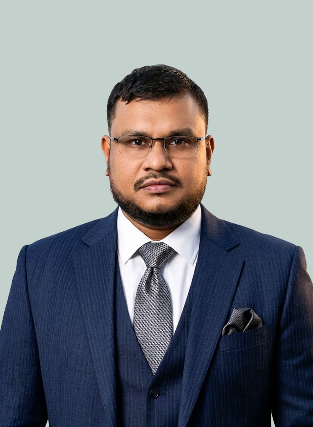 Mohammad Moniruzzaman