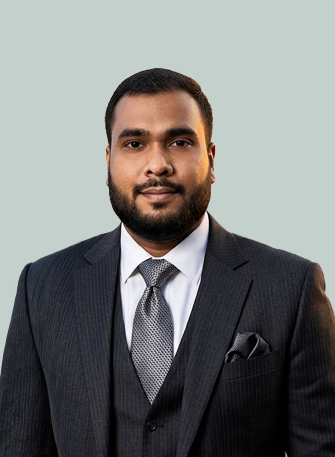 Masud Hayder