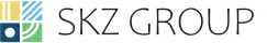SKZ Group Logo